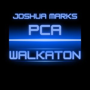 Fundraising Page: Joshua Marks